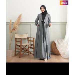 NB B80 Gamis Nibras Original Sale