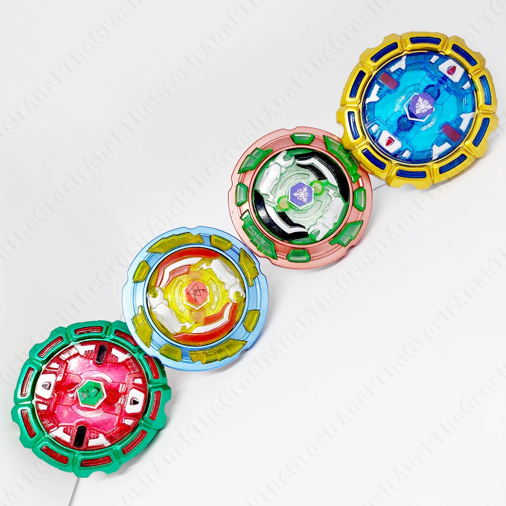 MURAH!!! FAST FANCY GASING TARIK BESAR GANGSING BEYBLADE