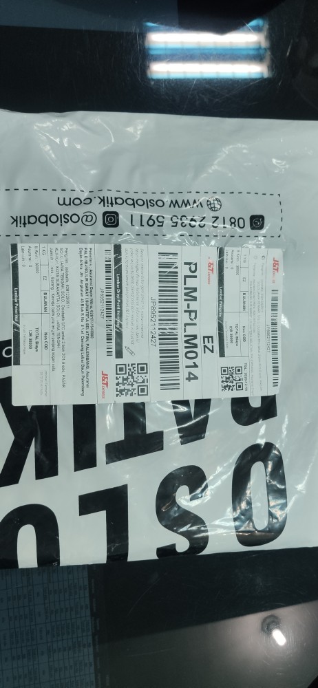 Kemeja Batik Pria Lengan Panjang Sogan Lapi Furing / Batik Lengan Pendek