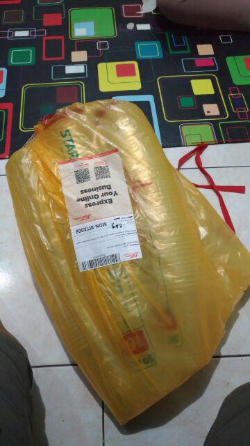 Gelas Plastik Starindo Polos/cup Polos Starindo 14 Oz Dan 16 Oz