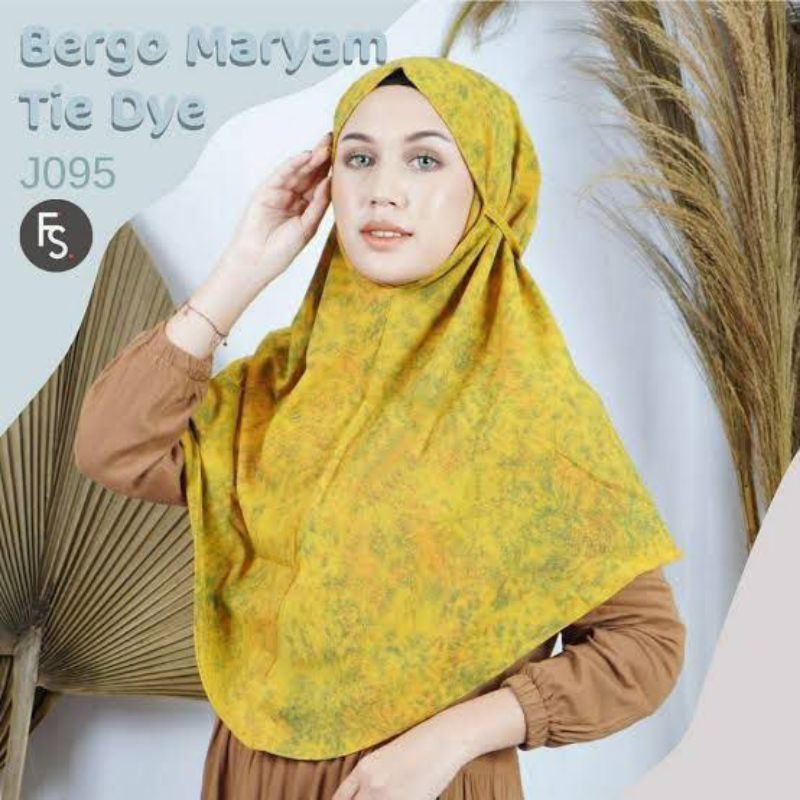 SIMPLE PED / JILBAB PLISKET RENDA / JILBAB PLISKET MURAH / JILBAB PADI / BERGO TIEDE MOTIF / JILBAB 