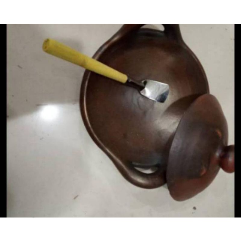 cetakan serabi