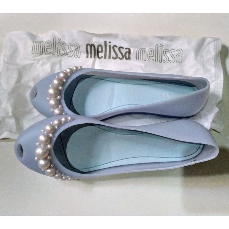 MELISSA SHOES PRELOVED