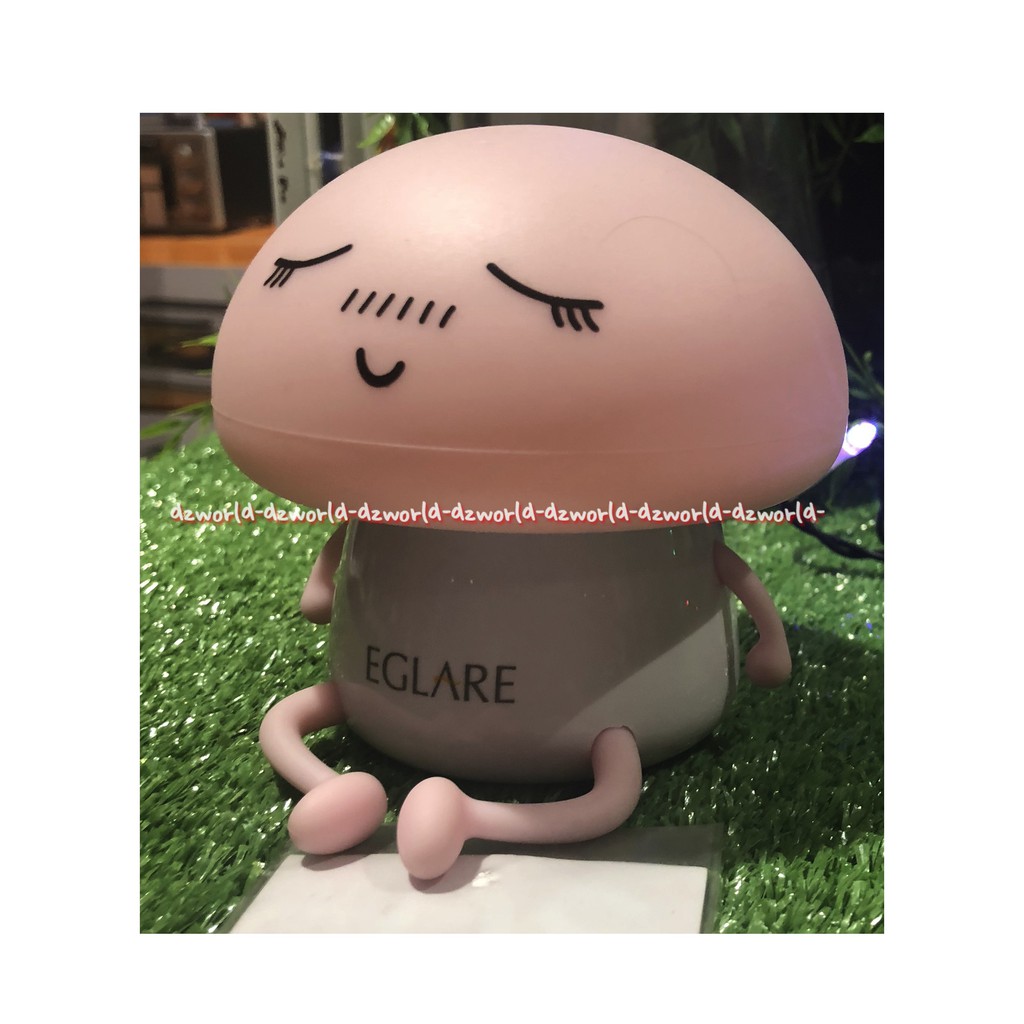  Eglare  Night Lamp Lampu Tidur  Unik Boneka Shopee Indonesia