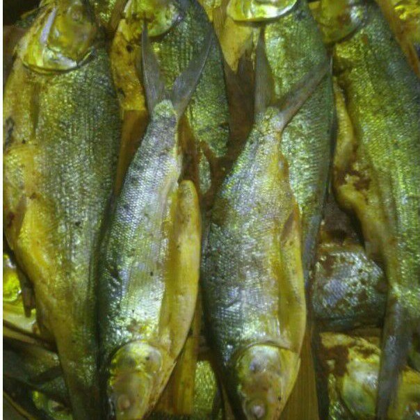 

Bandeng presto / 1 pcs