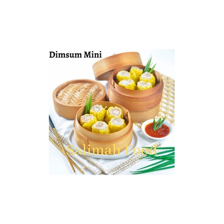 

Dimsum Mini