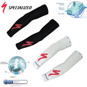Manset sepeda Specialized | Arm Sleeve | Arm Warmer