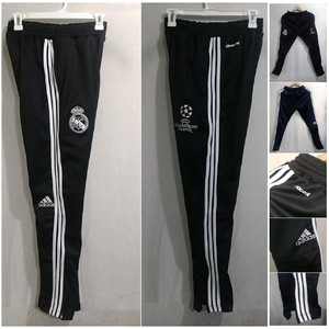 Training pants jogger Real madrid ucl Panjang 16/17