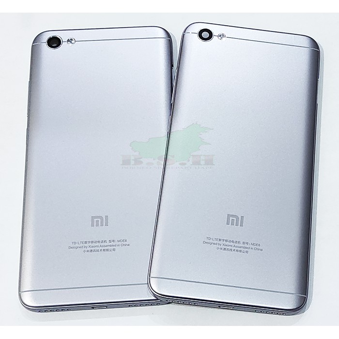 BACK COVER BACK DOOR TUTUP BELAKANG XIAOMI REDMI NOTE 5A