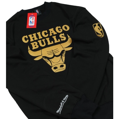 Jaket Sweater Crewneck NBA X BULLS – Fashion Trendy Casual Unisex Good Brand Quality 99% Realpict