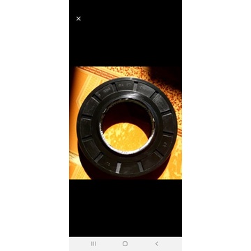 seal mesin cuci samsung kapasitas 12 kg