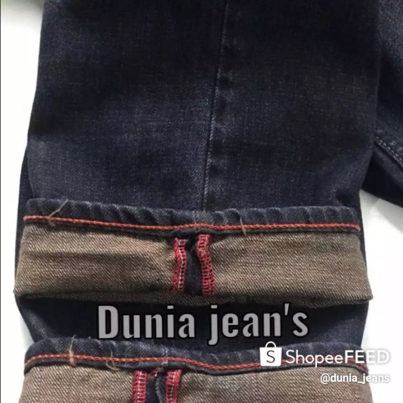 DJ /Promo/Celana Panjang Pria/Celana Jeans Pria/Celana Pria Bombogie/Celana Pria Original/duniajeans