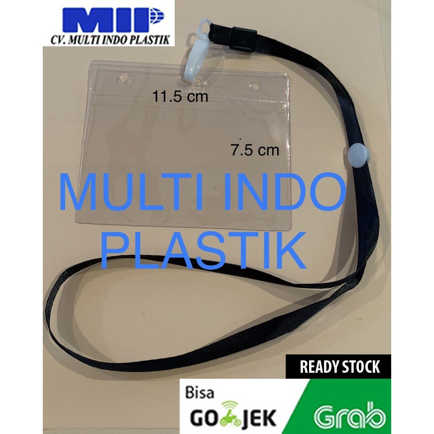 

Paket nametag murah/ nametag miring/id card/plastik id card