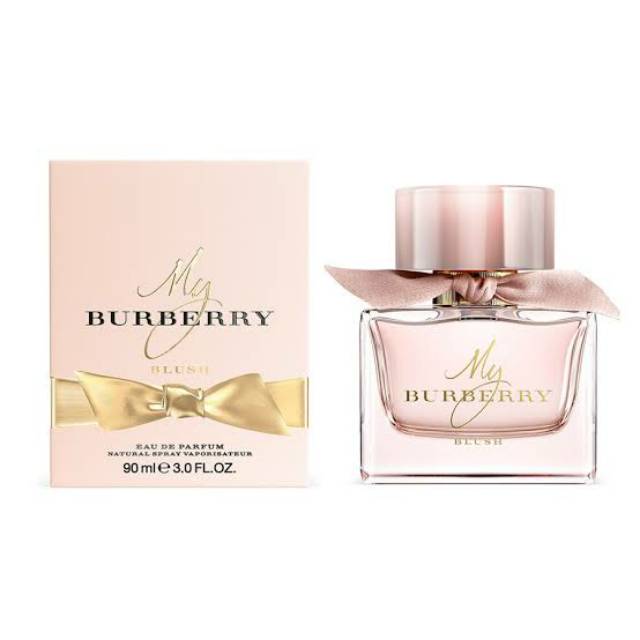 PARFUM WANITA BURBERRY BLUSH