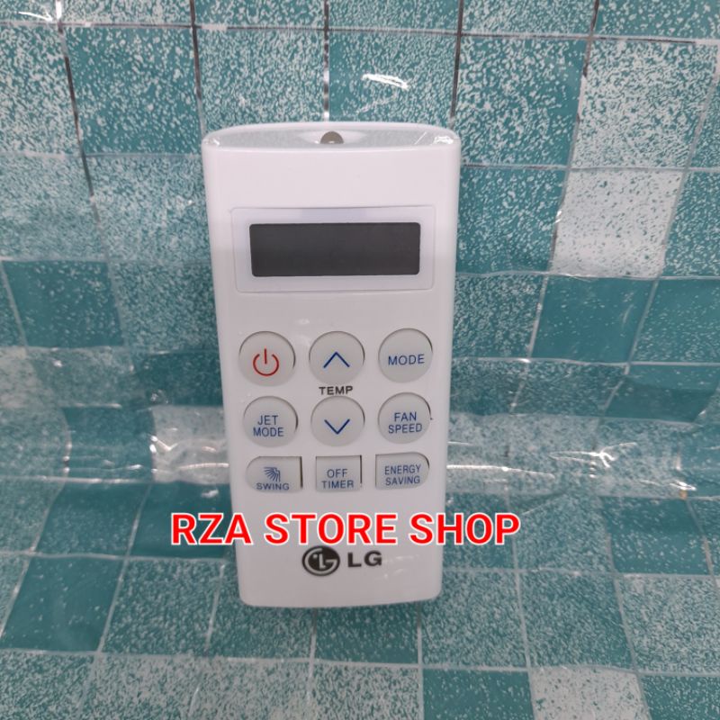 REMOTE REMOT AC LG AKB73756203 AKB73756207 PLASMA JETCOL HERCULES MINI