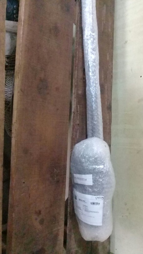 Batang Gorden/tiang Gorden/ Rollet/besi Gorden Uril/rel Gorden