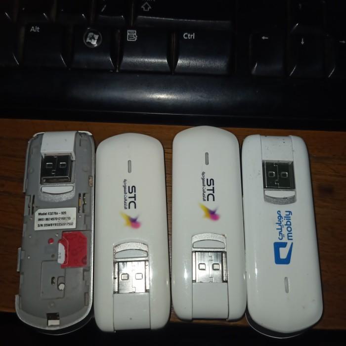 Modem Usb Huawei E3276S 3G 4G Lte