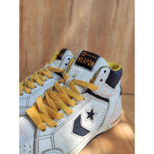 converse weapon 1985