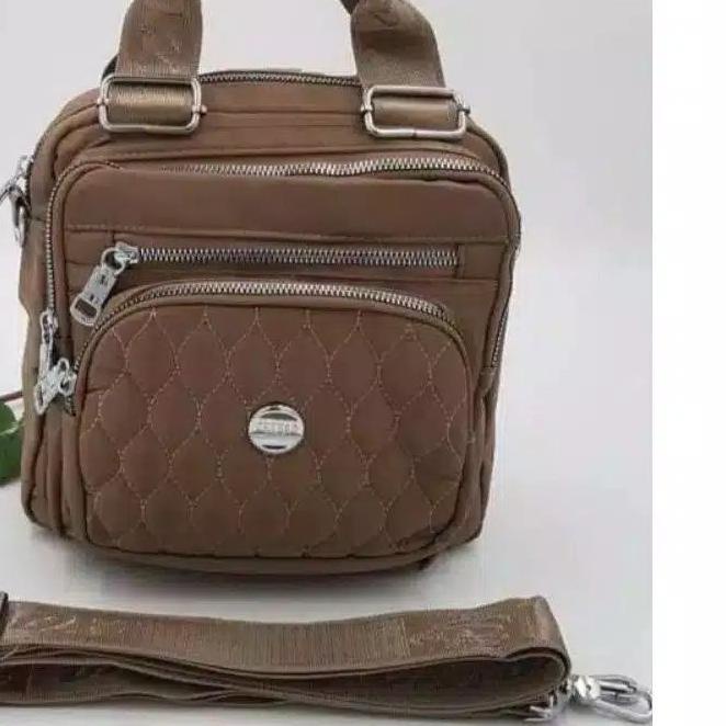 ✾ Tas 3in1 ORI Chibao 1813S-8 ☑