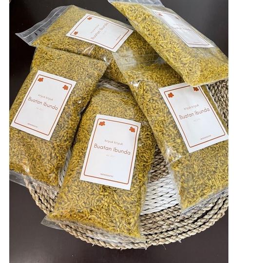 

Baby fish Buatan Ibunda /WQAW7 Serba.murah