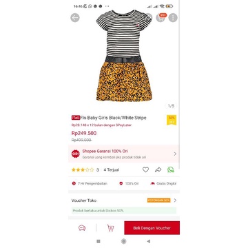 preloved Flo mothercare