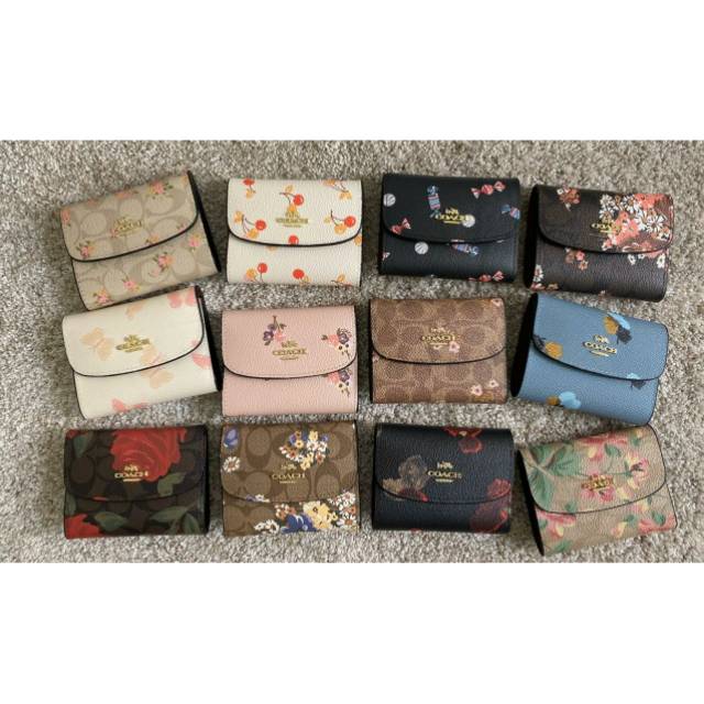 COACH POUCH