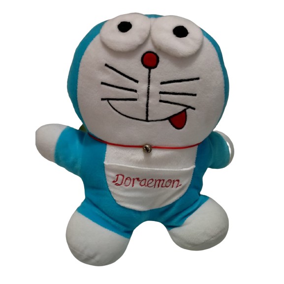 Boneka Doraemon XL