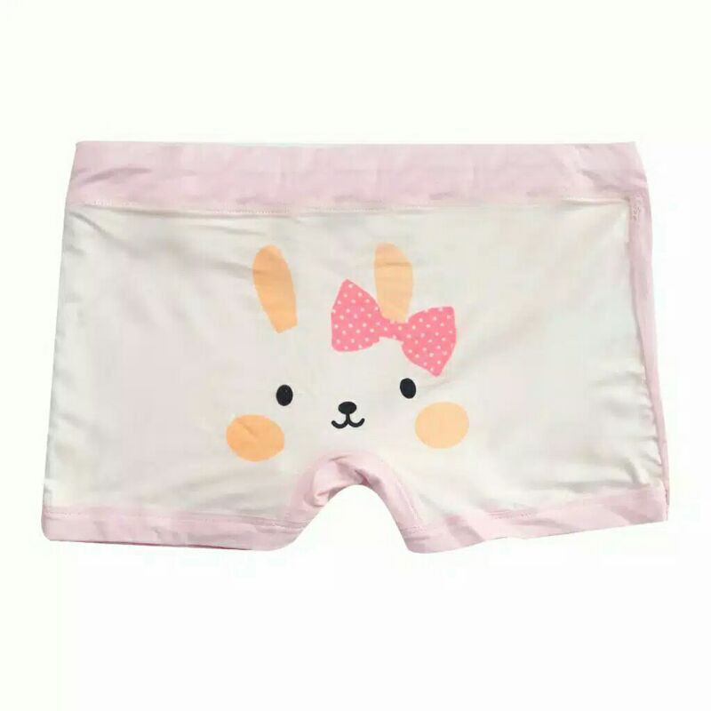 YOUNG CURVES PANTY ORI C24-100075 (Celana Kids) Celana Anak