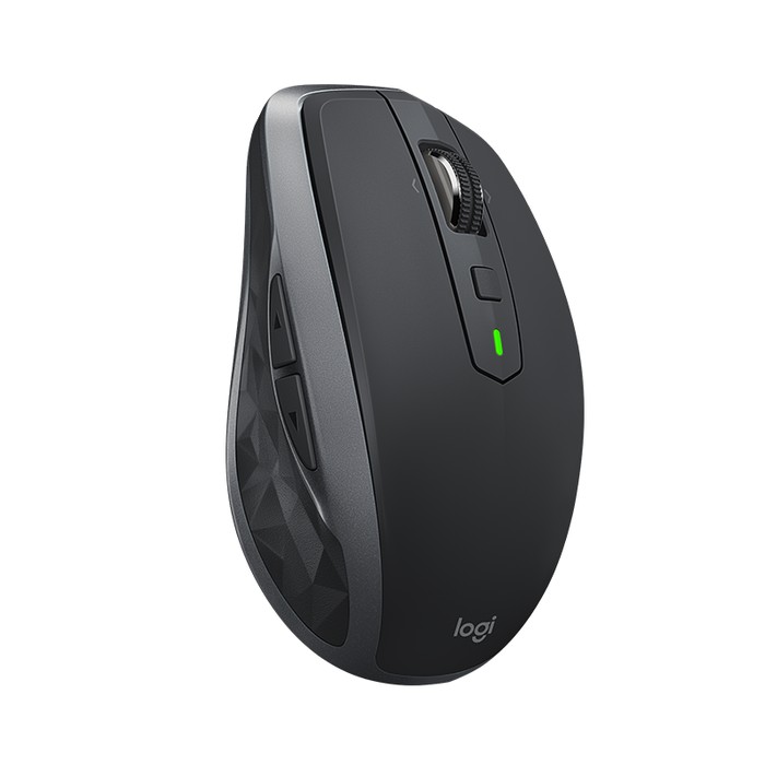 Mouse LOGITECH MX Anywhere 2S Wireless Garansi Resmi