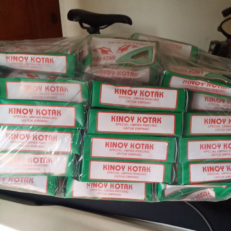 

Kinoy Kotak
