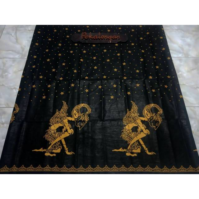 Sarung dewasa Motif Sendiko Dawuh