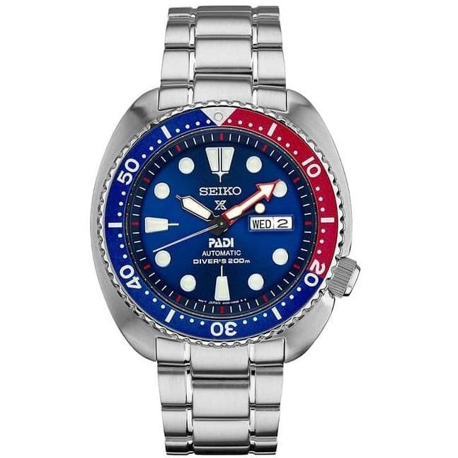 Seiko Prospex Srpa21K1 Padi Turtle .