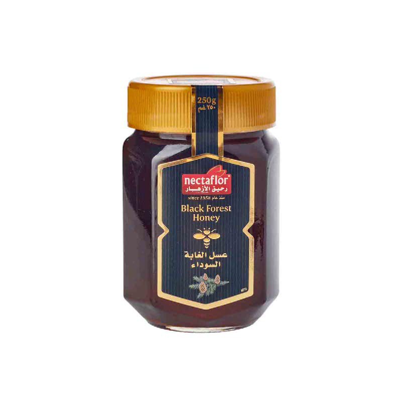 

Madu Nectaflor Black Forest Honey