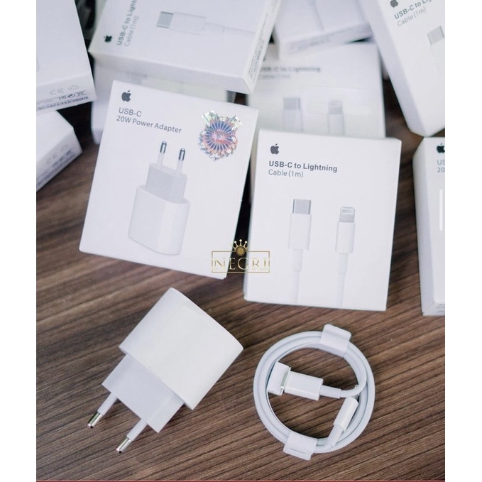 CHARGER, HANDSFREE ORI