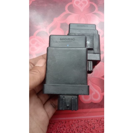 CDI ECU Yamaha JUPITER Z new 5D9, VEGA NEW, MIO SPORTY Original Copotan Motor