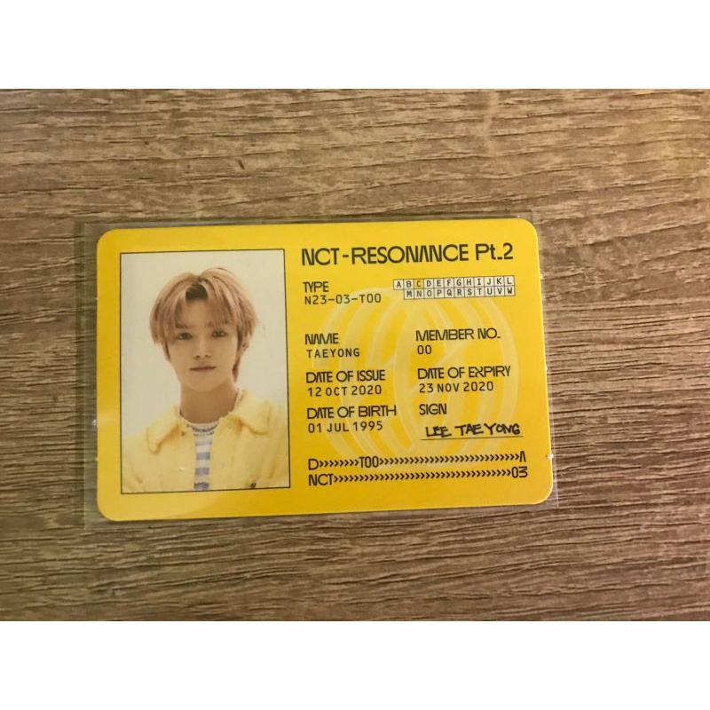 pc taeyong