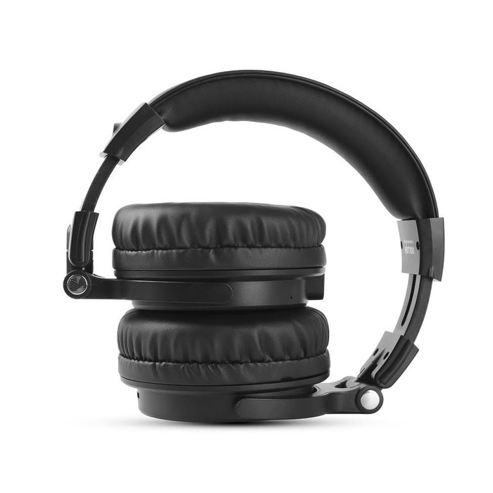 dbE HBT100 Full Size Over Ear Bluetooth V5.0 Headphone