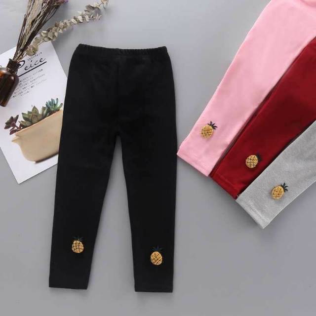 Legging Import Anak 1-5 tahun Legging import 100%