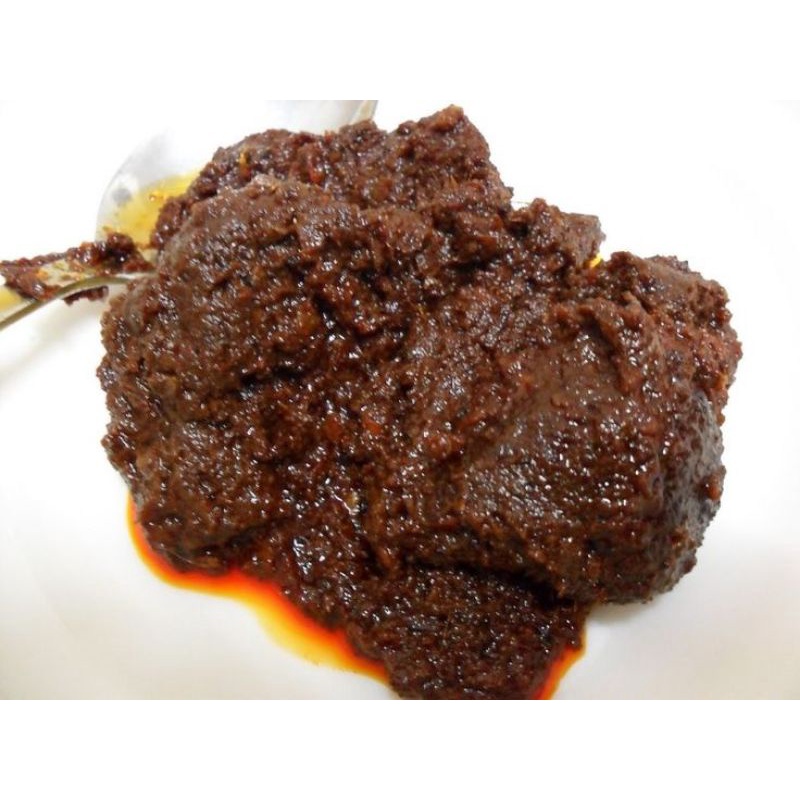 

rendang daging 1kg