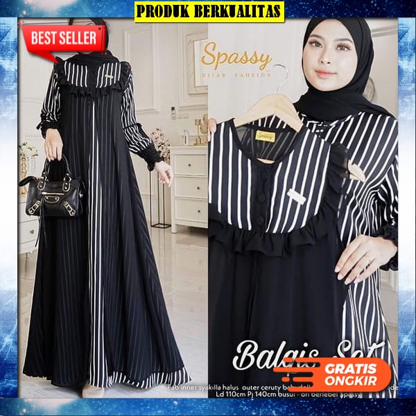 Gmis Muslimah Polos Gamis Remaja Kekinian Import Terbaru 2023 Gamis Lebaran Perempuan Dewasa Gsmis R