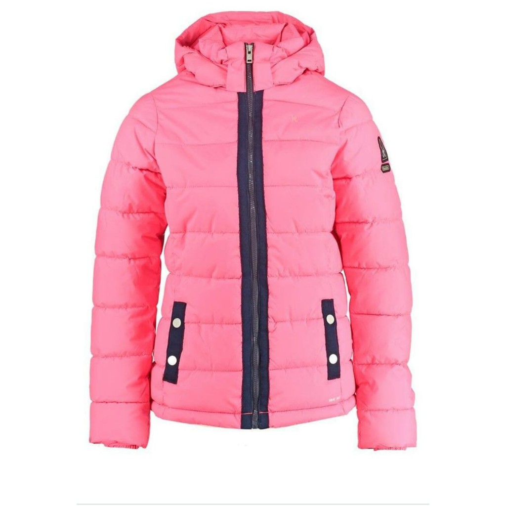 Jaket Musim Dingin Duck Down