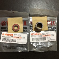 Bearing pully Bearing Bambu Motor Yamaha Mio Sporty Mio Soul Soul Gt Mio J Fino Xride