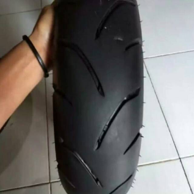 Ban NMax Belakang seken ukuran 130/70-13 merk irc standar motor nmax