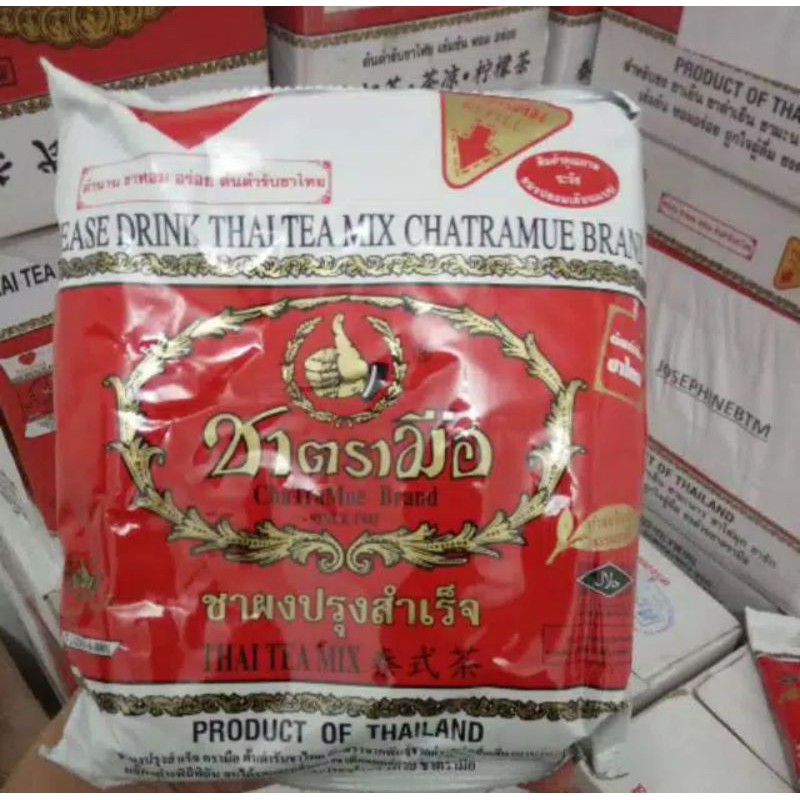 

THATEA MIX ORIGINAL CHATRAMUE BRANDS 400gr