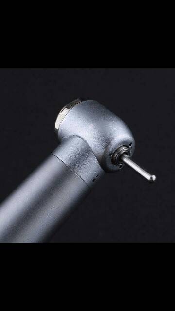 Alice dental // handpiece NSk panamax non LED pana-max push button / highspeed high speed 4 holes