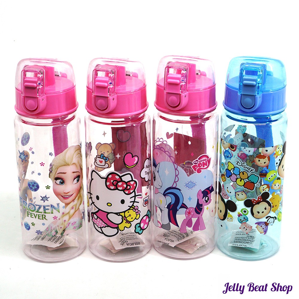 Botol Minum Karakter 500mL - X3625