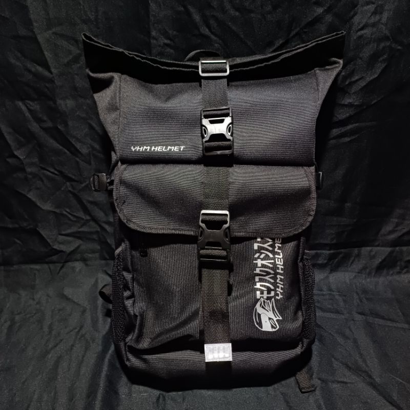 Tas Ransel Taichi RSB 271 tas punggung taichi RSB 271 backpack Tas Ransel Taichi RSB 278 backpack