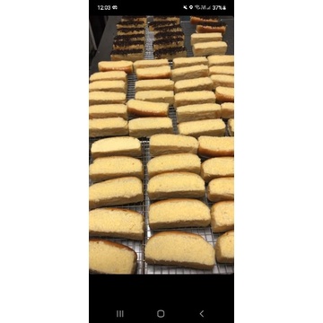 

roti jadoel gula, roti jadoel, roti butter, roti sisir, roti sisir gula
