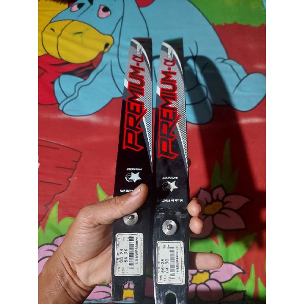 Limbs ILF WNS Premium Alfa