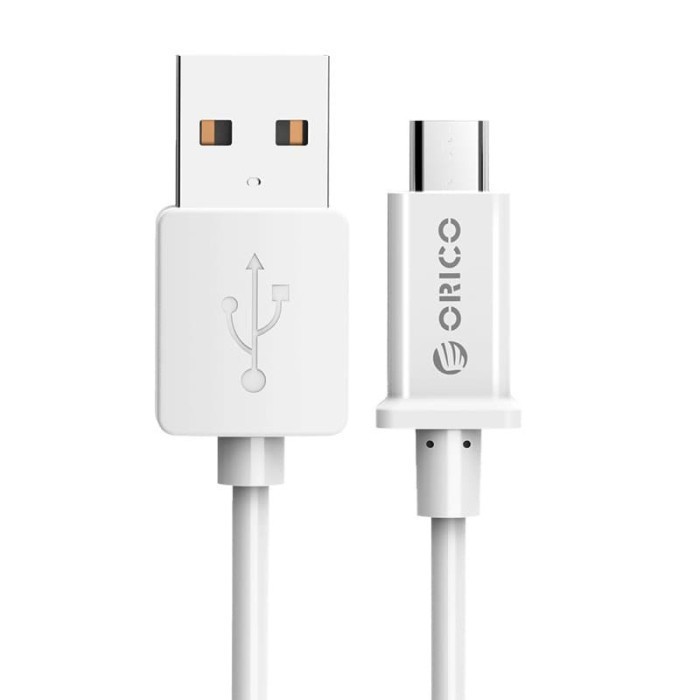 ORICO USB2.0 to Micro B Charge &amp; Sync Cable 1 Meter - BTM-10